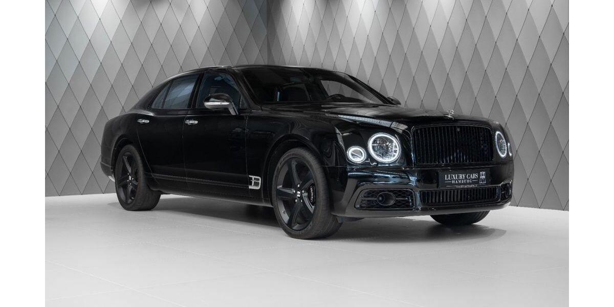 Bentley Mulsanne 89.995 km 142.621 &euro; Schenefeld 22869