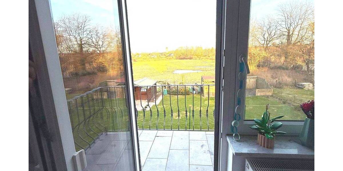 Etagenwohnung Steinburg Mollhagen - 3 Zimmer, 90 m&sup2;, 880&euro; | Angebot:26015629