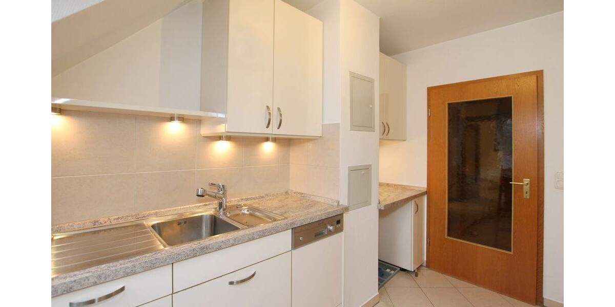 Etagenwohnung Hamburg-Poppenbüttel Poppenbüttel - 2 Zimmer, 81 m&sup2;, 377.000&euro; | Angebot:25770088