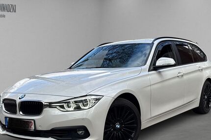 BMW 320 189.900 km 13.999 &euro; Kaltenkirchen 24568