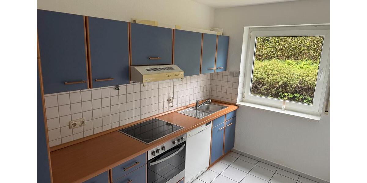 Erdgeschoßwohnung Hamburg Harburg - 2 Zimmer, 62 m&sup2;, 1.110&euro; | Angebot:26592655