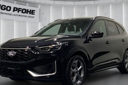 Ford Kuga 16.919 km 35.250 &euro; Hamburg 22335