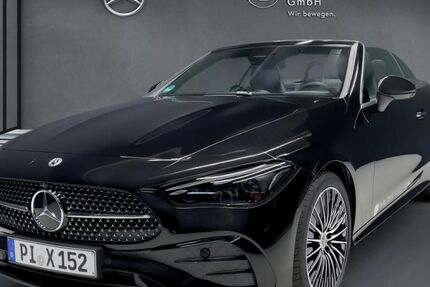 Mercedes-Benz CLE 200 15.000 km 67.200 &euro; Elmshorn 25337