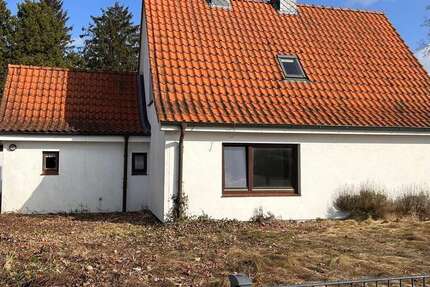 Grundstück Bargfeld - Stegen Stegen - 360.000&euro; | Angebot:25401634