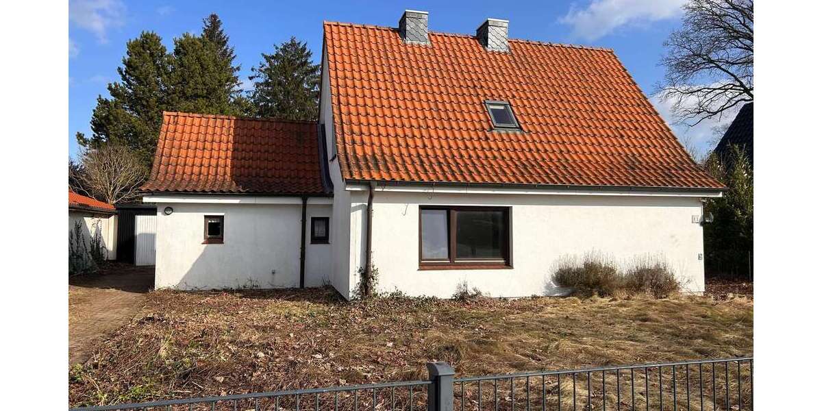 Grundstück Bargfeld - Stegen Stegen - 360.000&euro; | Angebot:25401634