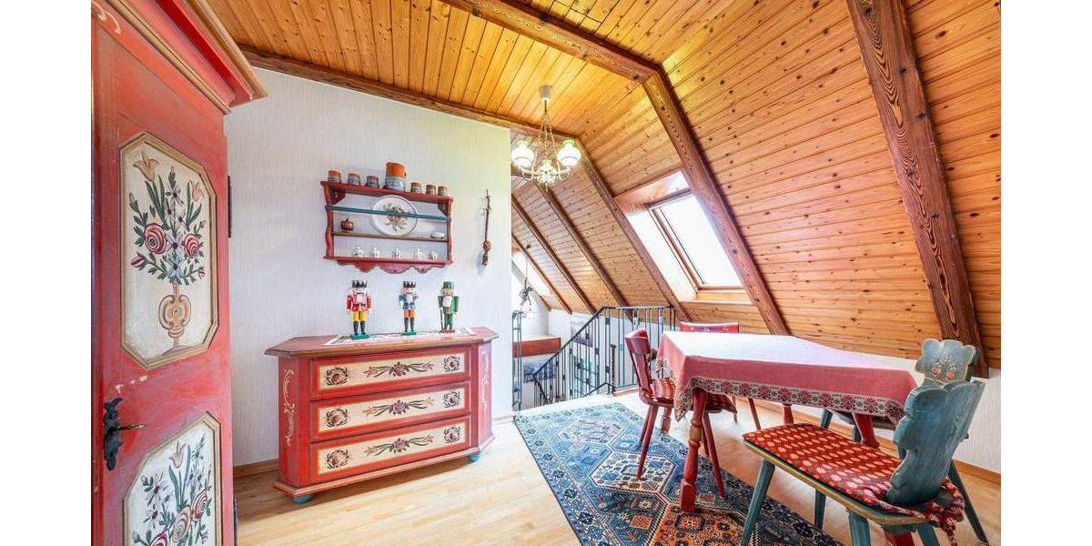 Einfamilienhaus Hamburg Bramfeld - 7 Zimmer, 206 m&sup2;, 885.000&euro; | Angebot:25666665