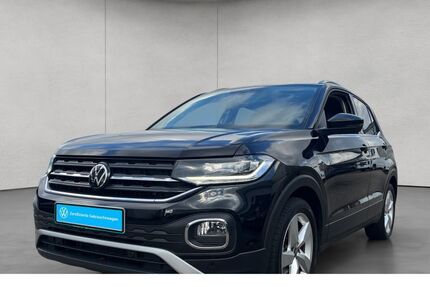 VW T-Cross 31.150 km 20.450 &euro; Kaltenkirchen 24568