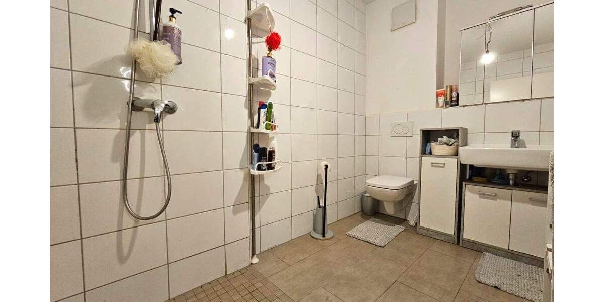 Etagenwohnung Hamburg / Sasel Poppenbüttel - 3 Zimmer, 82 m&sup2;, 1.170&euro; | Angebot:25674914