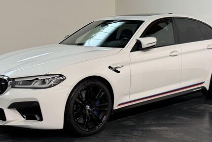 BMW M5 39.900 km 74.999 &euro; Tornesch 25436