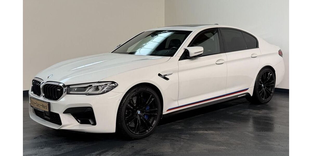 BMW M5 39.900 km 74.999 &euro; Tornesch 25436