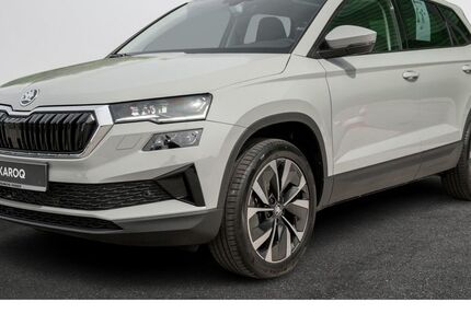 Skoda Karoq 2.500 km 36.990 &euro; Pinneberg 25421