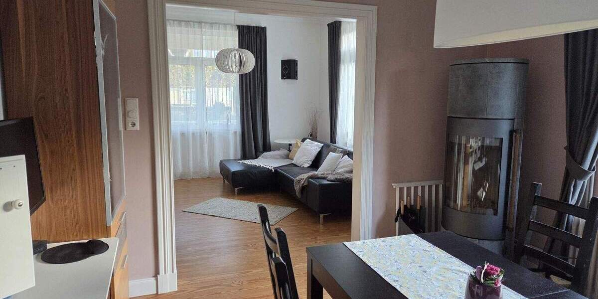 Einfamilienhaus Lütjensee - 6 Zimmer, 172 m&sup2;, 549.000&euro; | Angebot:25835207