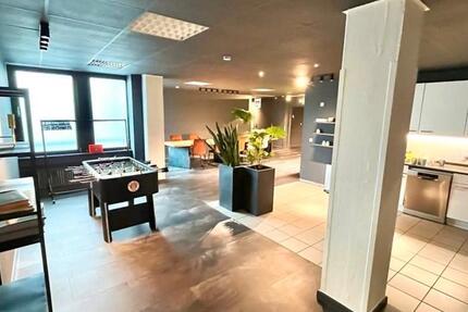 Gewerbeobjekt Hamburg Alsterdorf - 649&euro; | Angebot:23030376