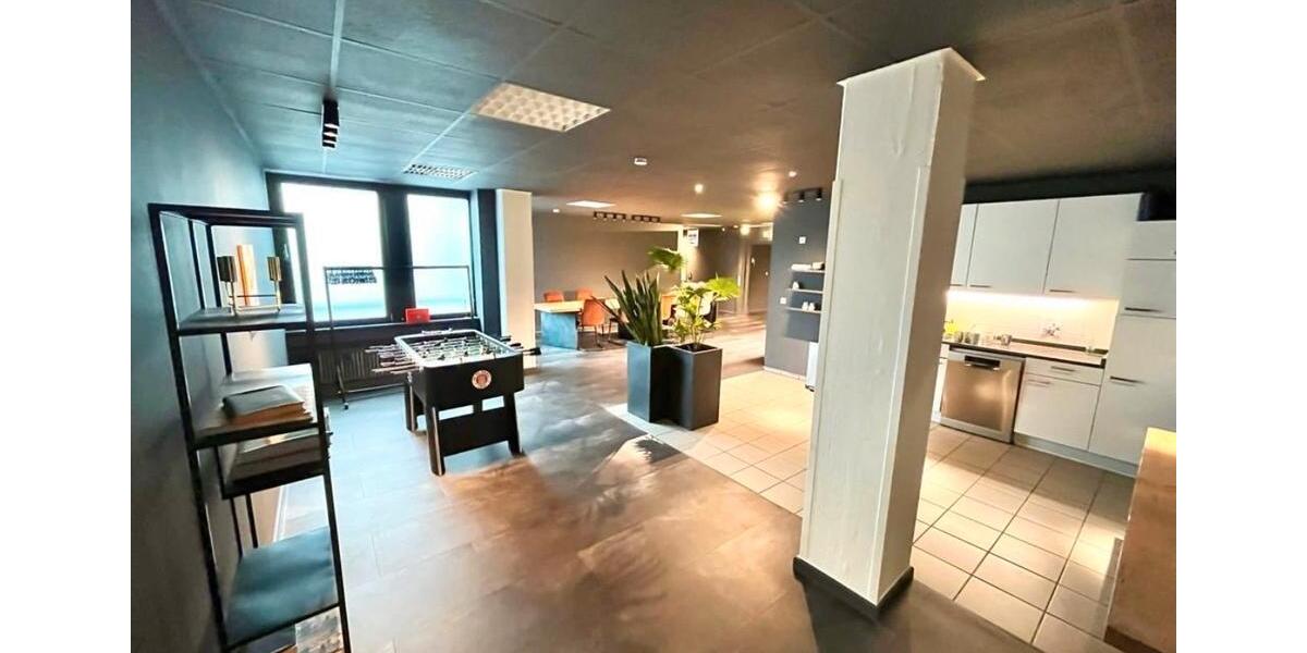 Gewerbeobjekt Hamburg Alsterdorf - 649&euro; | Angebot:23030376