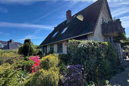 Wohnung Appen - 2.5 Zimmer, 75 m&sup2;, 209.000&euro; | Angebot:24606065