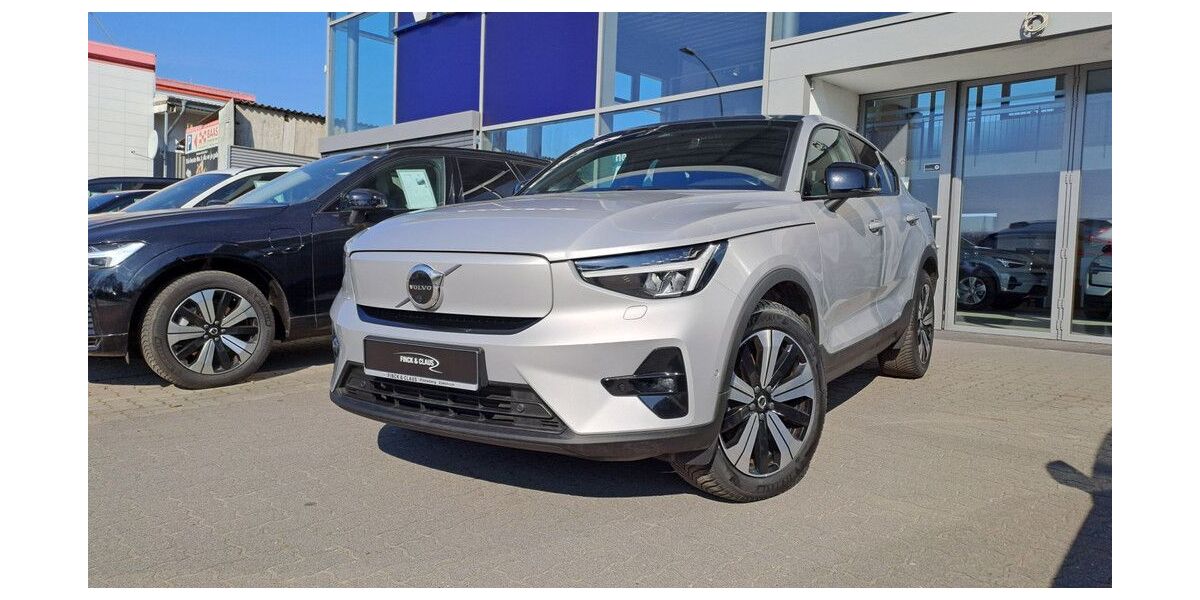 Volvo C40 87.600 km 28.890 &euro; Pinneberg 25421