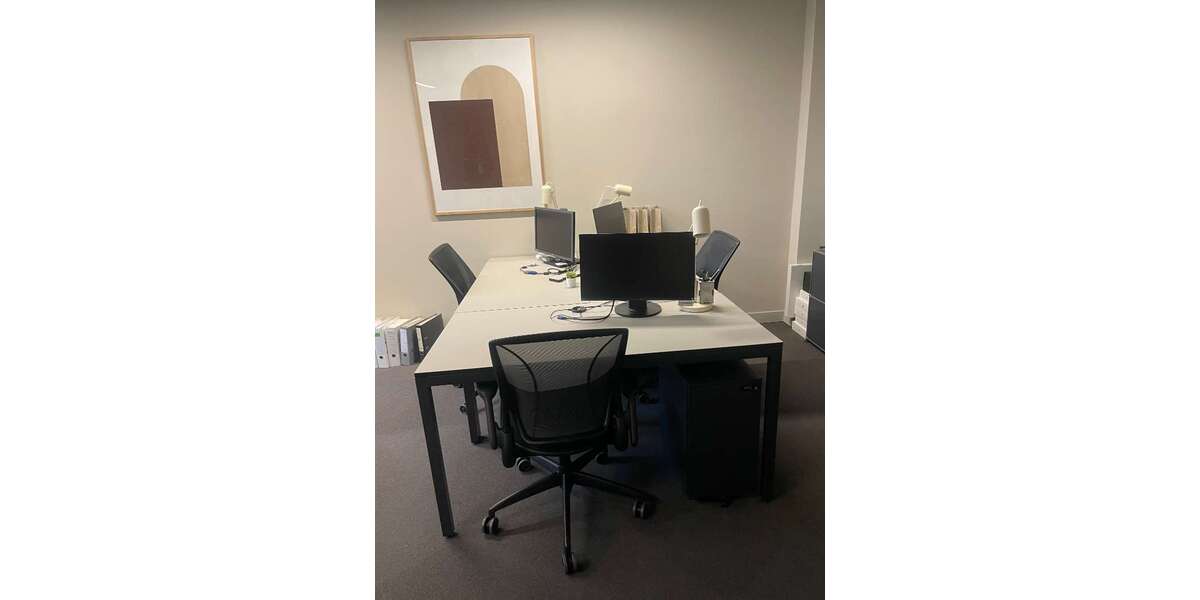 Gewerbeobjekt Hamburg Hamburg-Mitte - 575&euro; | Angebot:26010203