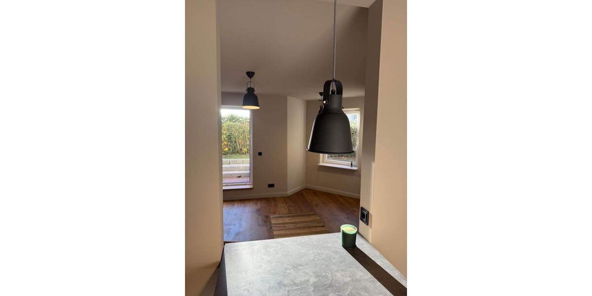 Etagenwohnung Hamburg Blankenese - 2 Zimmer, 58 m&sup2;, 595.000&euro; | Angebot:25654260