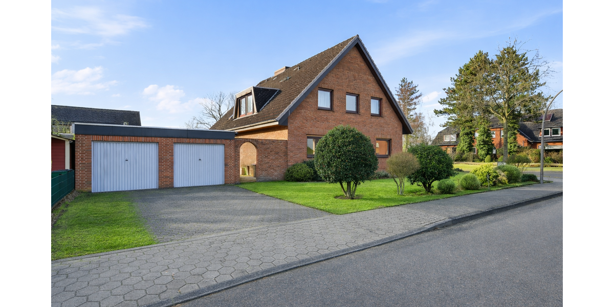 Einfamilienhaus Hamburg Harburg - 6 Zimmer, 205 m&sup2;, 649.000&euro; | Angebot:25360799