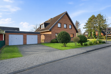 Haus Hamburg Harburg - 6 Zimmer, 205 m&sup2;, 649.000&euro; | Angebot:25360799