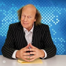 Arnulf Rating - Jahrespresseschau 09.11.2026 Alma Hoppes Lustspielhaus