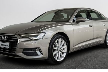Audi A6 54.110 km 28.990 &euro; Rellingen/Hamburg 25462