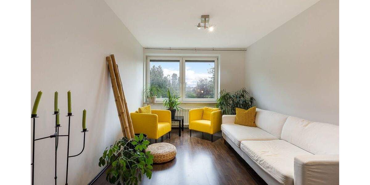 Reihenmittelhaus Hamburg Billstedt - 4 Zimmer, 102 m&sup2;, 499.000&euro; | Angebot:25686664