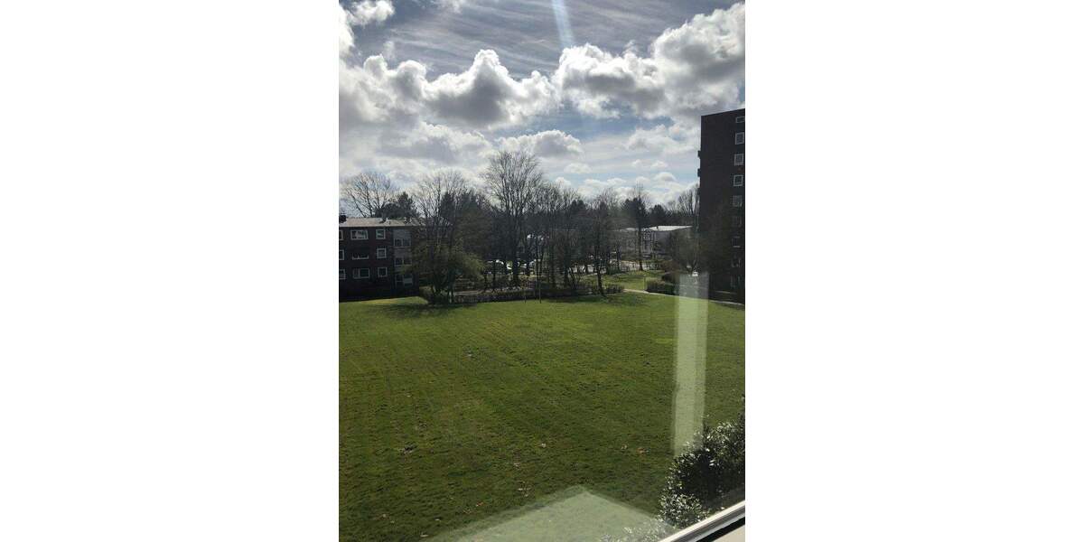 Etagenwohnung Hamburg Niendorf - 2 Zimmer, 62 m&sup2;, 299.000&euro; | Angebot:25756394