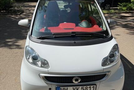 Smart ForTwo 133.000 km 4.900 &euro; Hamburg 20354