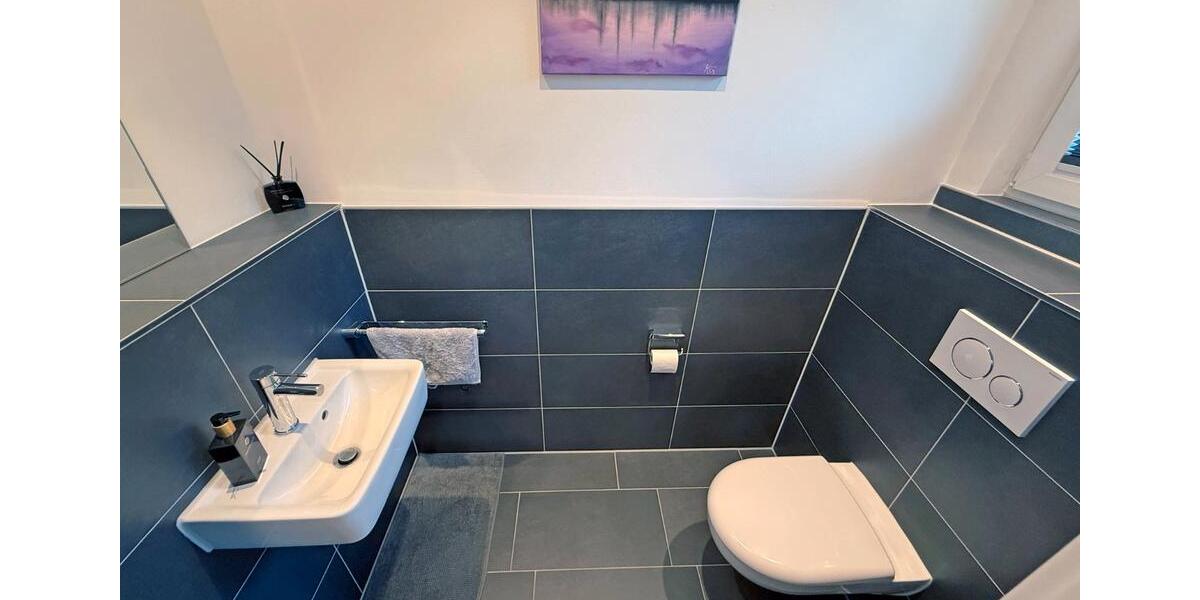 Maisonettenwohnung Norderstedt Garstedt - 4 Zimmer, 124 m&sup2;, 598.000&euro; | Angebot:27299902