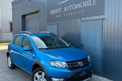 Dacia Sandero 76.490 km 8.500 &euro; Bad Oldesloe 23843