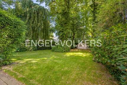 Wohnung Hamburg Hohenfelde - 7 Zimmer, 304 m&sup2;, 3.250.000&euro; | Angebot:25616048