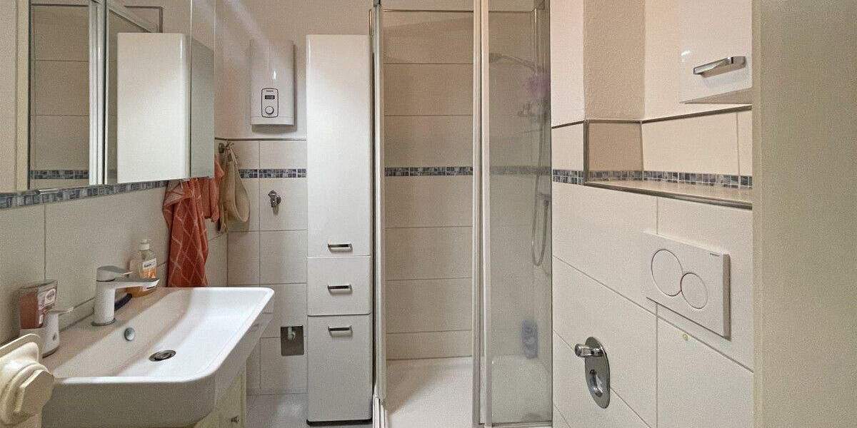 Etagenwohnung Hamburg Marmstorf - 3 Zimmer, 71 m&sup2;, 198.000&euro; | Angebot:25670011