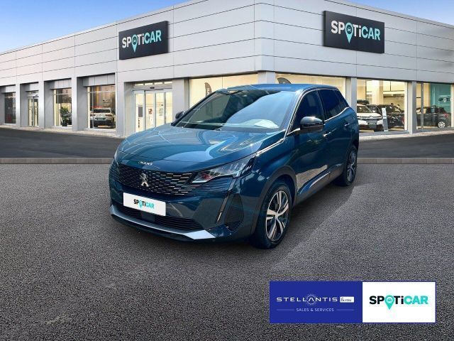 Peugeot 3008 31.802 km 23.880 &euro; Hamburg 22457