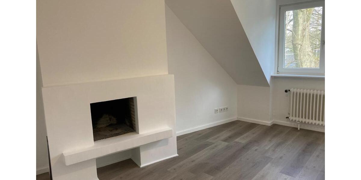 Maisonettenwohnung Hamburg Wandsbek - 3 Zimmer, 93 m&sup2;, 1.495&euro; | Angebot:25854308