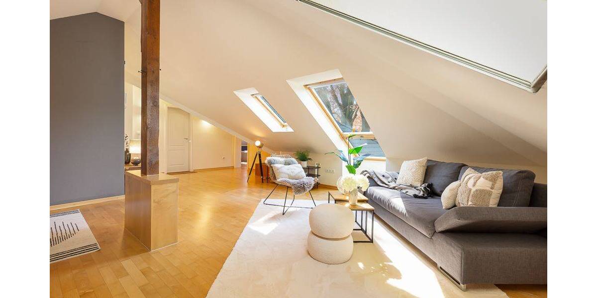 Einfamilienhaus Hamburg Marienthal - 8 Zimmer, 194 m&sup2;, 1.290.000&euro; | Angebot:26556382