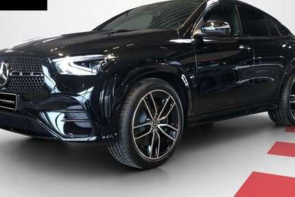 Mercedes-Benz GLE 450 3.500 km 106.998 &euro; Reinbek 21465