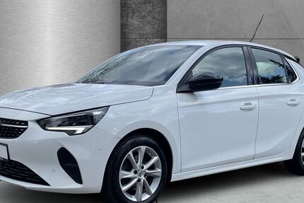 Opel Corsa 23.113 km 15.980 &euro; Ahrensburg 22926