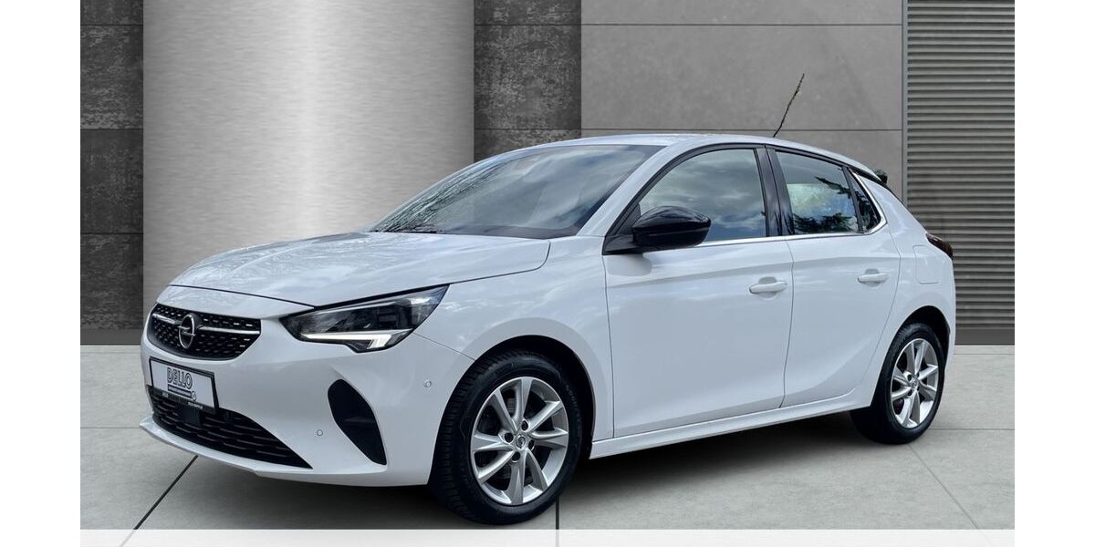 Opel Corsa 23.113 km 15.980 &euro; Ahrensburg 22926