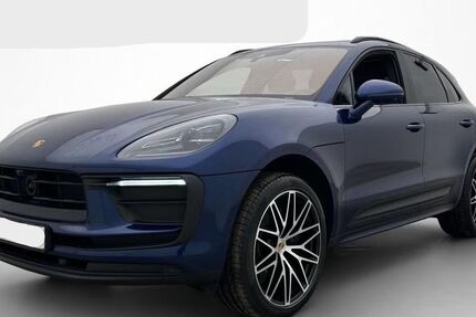 Porsche Macan 77.210 km 58.900 &euro; Pinneberg 25421
