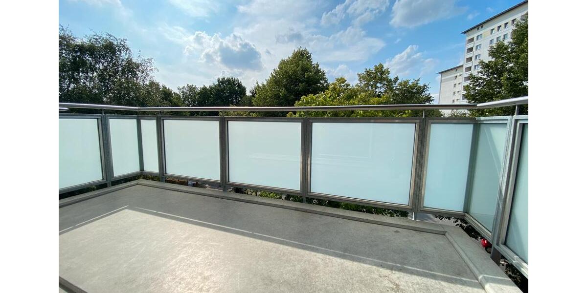 Etagenwohnung Hamburg Wandsbek - 1 Zimmer, 41 m&sup2;, 741&euro; | Angebot:25751569