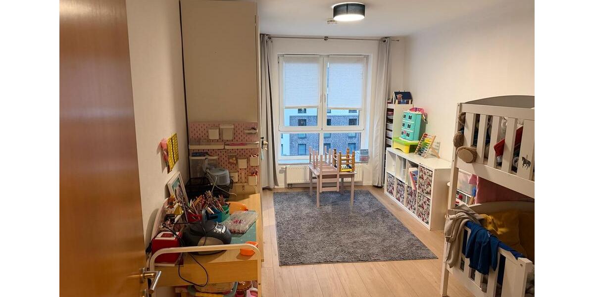 Etagenwohnung Ahrensburg - 3 Zimmer, 88 m&sup2;, 1.350&euro; | Angebot:25902865