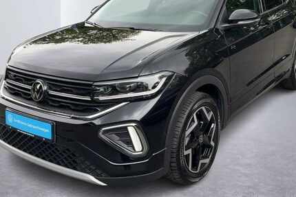 VW T-Cross 9.965 km 28.690 &euro; Glinde 21509
