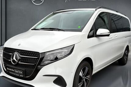 Mercedes-Benz V 250 15.687 km 61.970 &euro; Rellingen 25462