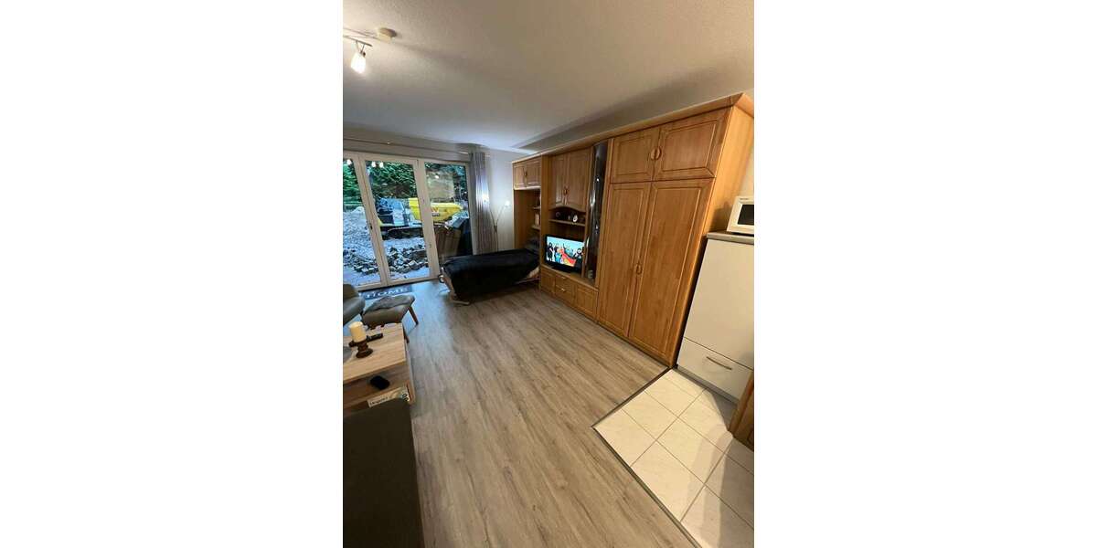 Zimmer Hamburg Wilstorf - 1 Zimmer, 1.150&euro; | Angebot:27008232