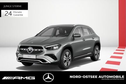 Mercedes-Benz GLA 200 9.206 km 38.190 &euro; Hamburg-Alstertal 22339
