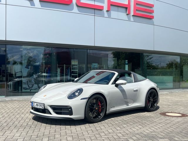 Porsche 992 3.830 km 201.992 &euro; Norderstedt bei Hamburg 22851