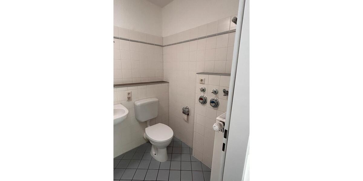 Etagenwohnung Hamburg Lohbrügge - 1 Zimmer, 27 m&sup2;, 159.000&euro; | Angebot:25783106