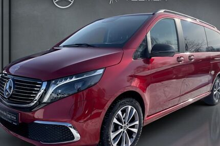 Mercedes-Benz EQV 17.706 km 47.750 &euro; Hamburg 21079