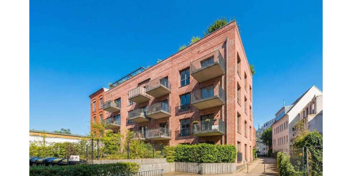 Etagenwohnung Hamburg Sternschanze - 4 Zimmer, 138 m&sup2;, 1.295.000&euro; | Angebot:26978483